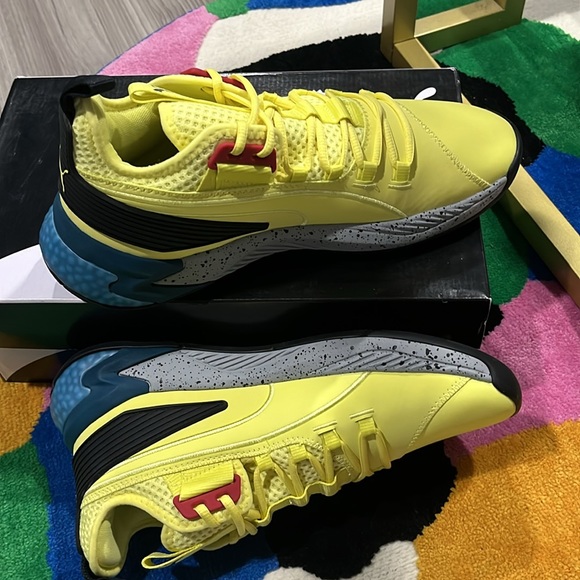 Brand new shoes for sale for men for everyday and workout 100% authentic - Picture 4 of 7